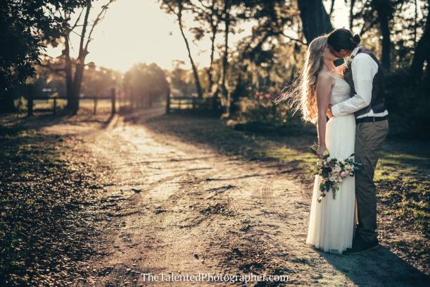 the talented photograper